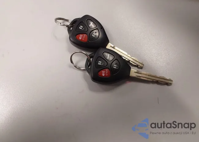 4T1BE46K09U799029: 43817885