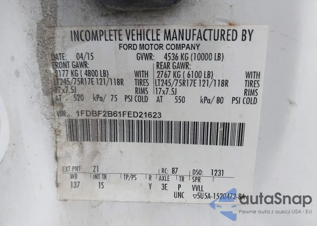 1FDBF2B61FED21623: 43818923