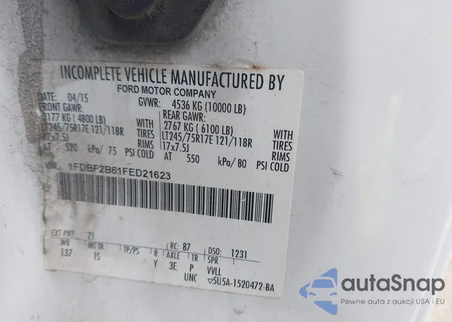 1FDBF2B61FED21623: 43818923