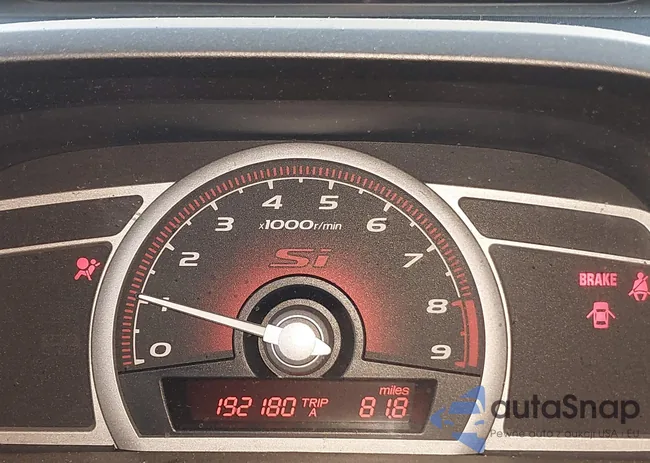 2HGFA5E57AH700542: 43818938