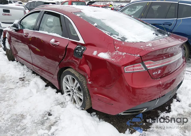 3LN6L2LU3GR615613: 43818978