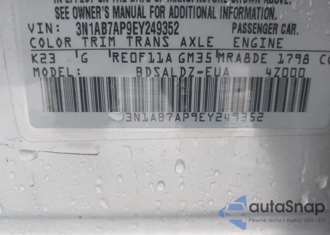 3N1AB7AP9EY249352: 43818988