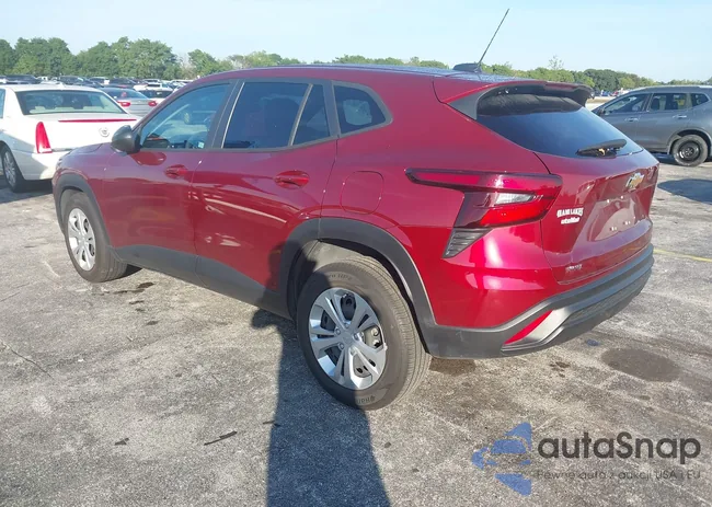 KL77LFE23RC046577: 43819011