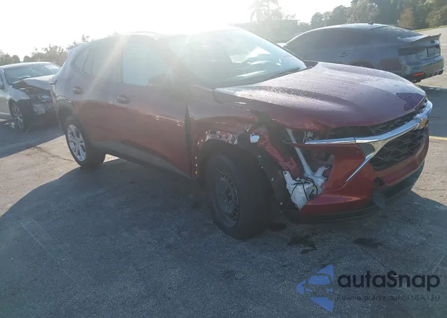 KL77LFE23RC046577: 43819011