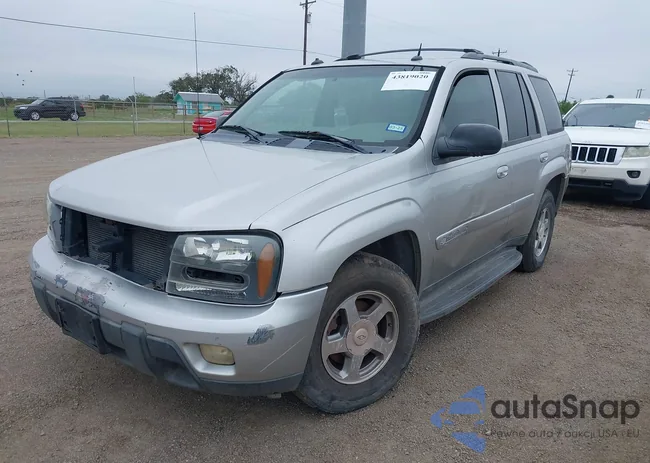 1GNDS13S842121617: 43819020