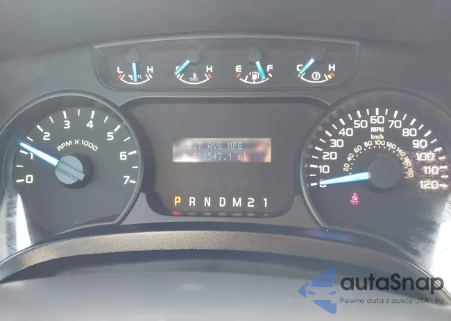 1FTFX1CF9EKD11529: 43819070