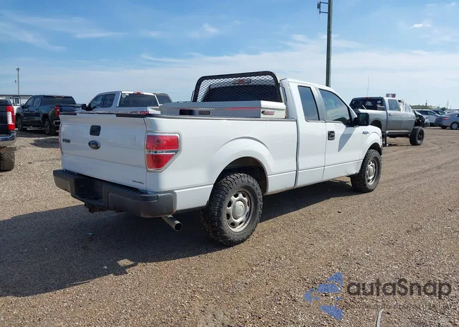 1FTFX1CF9EKD11529: 43819070