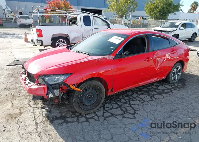 2HGFC2F69LH528176: 43819088