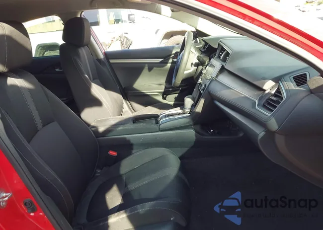 2HGFC2F69LH528176: 43819088