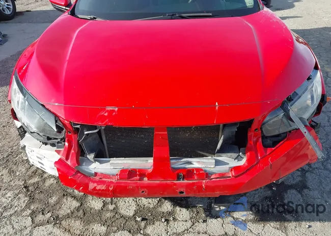 2HGFC2F69LH528176: 43819088