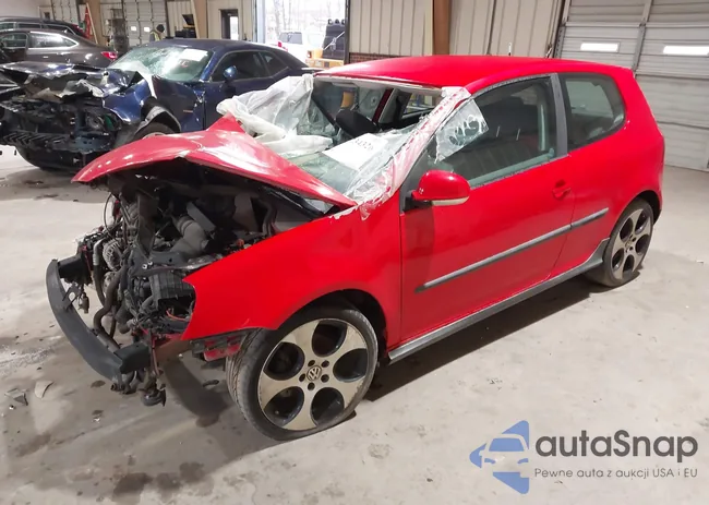 WVWAR71K17W110730: 43819120