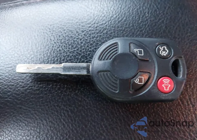 1FADP3F29EL397159: 43819158