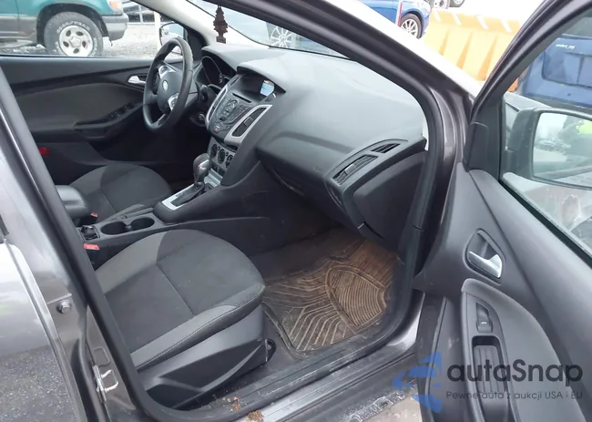 1FADP3F29EL397159: 43819158