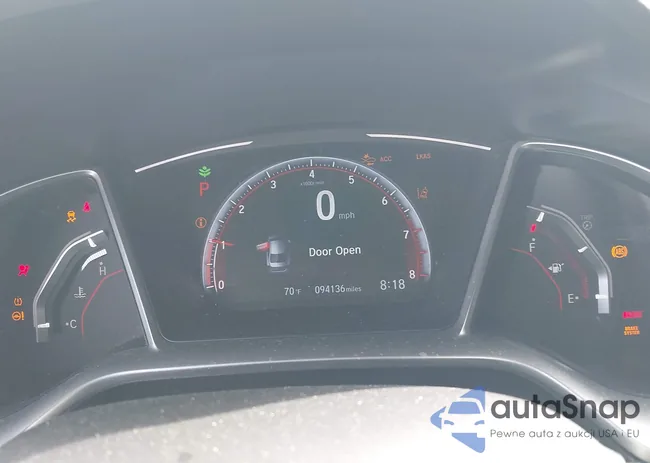 19XFC2F88KE00733: 43819216