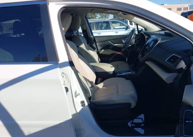 4S4WMAND4P3456281: 43819224