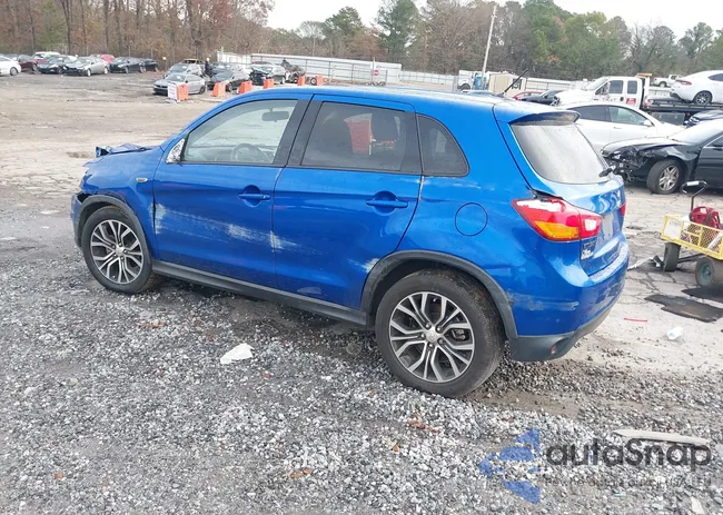 JA4AP3AU0GZ034586: 43819346