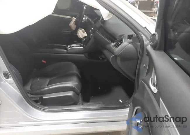 2HGFC2F86KH587735: 43819399