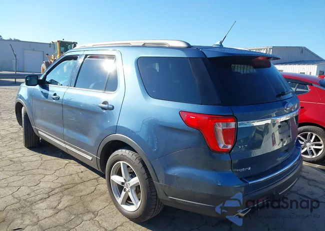 1FM5K7D87JGA11610: 43819463