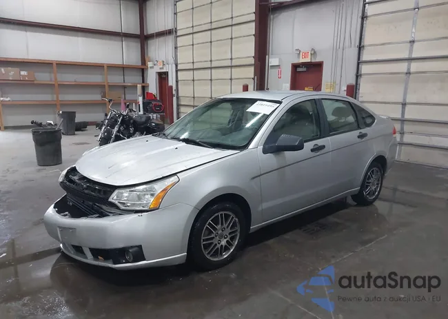 1FAHP3FN1AW134300: 43819495