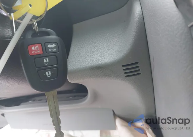 4T1BFK6HU291173: 43818562