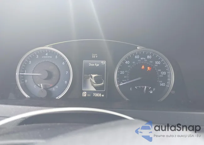 4T1BFK6HU291173: 43818562