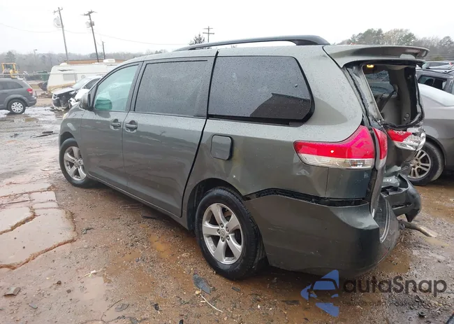 5TDKK3DC1BS006205: 43818593