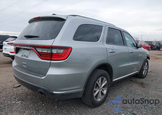 1C4RDHDG8GC340457: 43818635