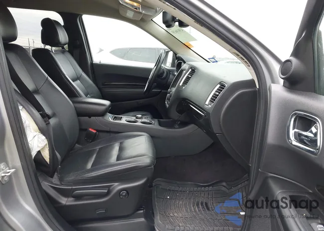 1C4RDHDG8GC340457: 43818635