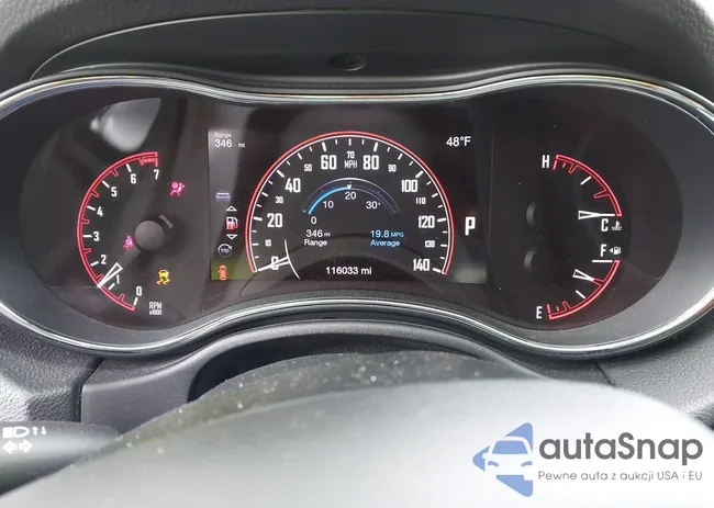 1C4RDHDG8GC340457: 43818635