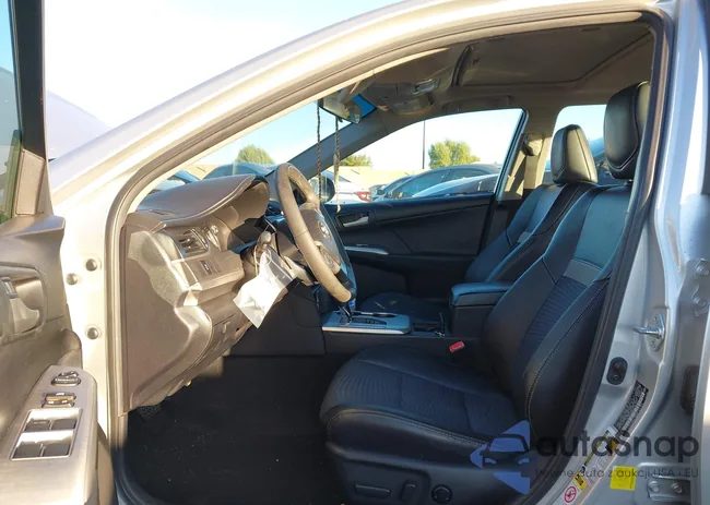 4T1BF1FK0CU136420: 43818637