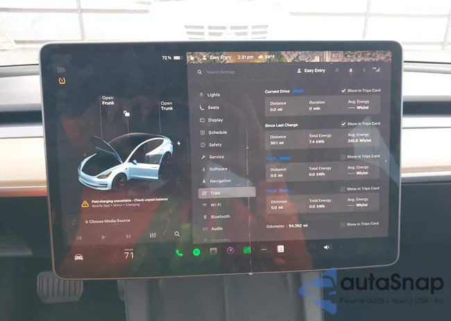 5YJ3E1EA2PF436060: 43818646