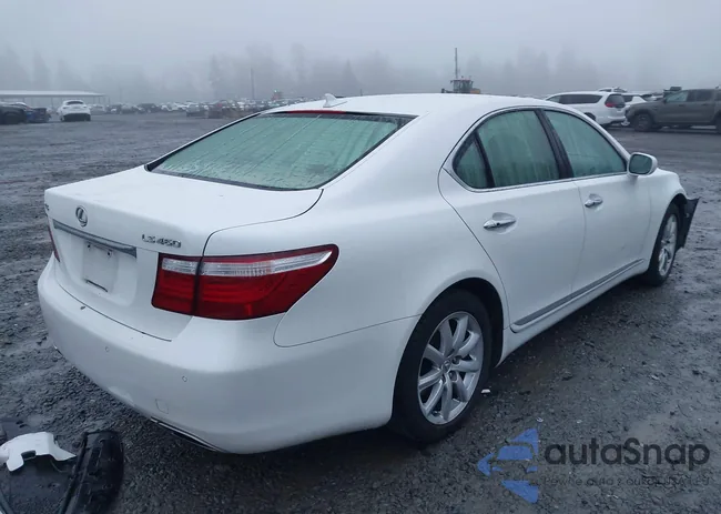 JTHCK262X95033422: 43818807