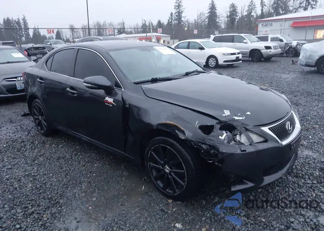 JTHCK262X95033422: 43818807