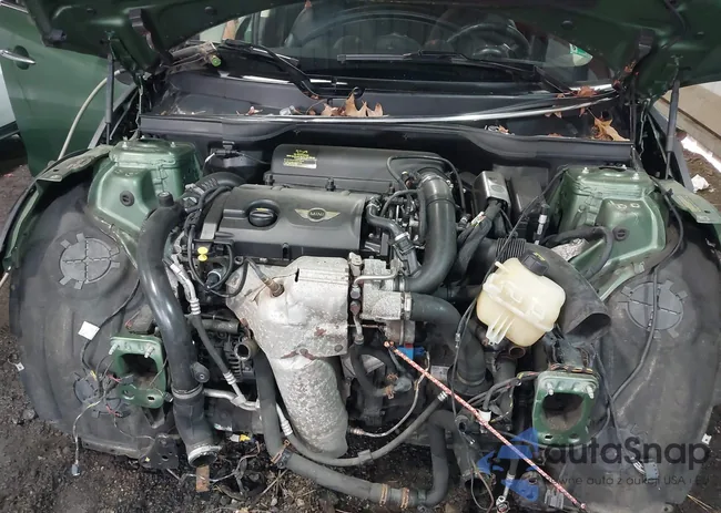 WMWZC5C51FWP42963: 43818816