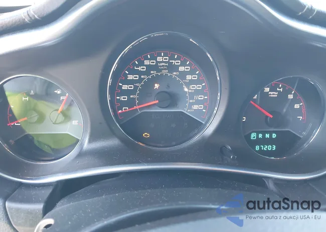 1C3CDZAGXEN108450: 43818836