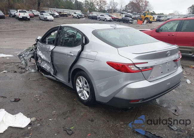 4T1DAACK9SU195184: 43818900