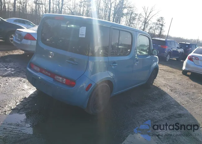 JN8AZ2KRXAT169013: 43818901