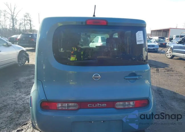 JN8AZ2KRXAT169013: 43818901