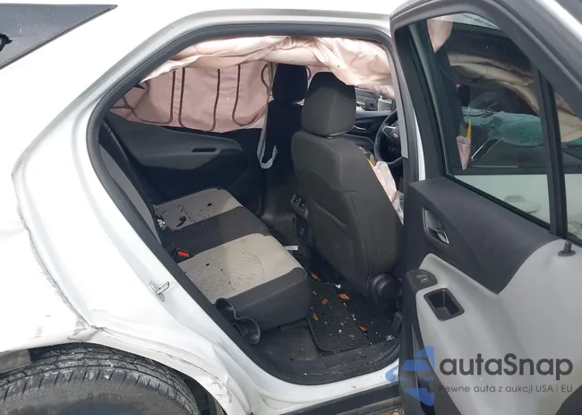 3GNAXHEV2KS602842: 43818911