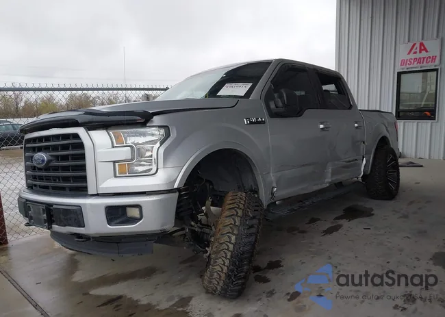 1FTEW1EF9GKF81097: 43819915