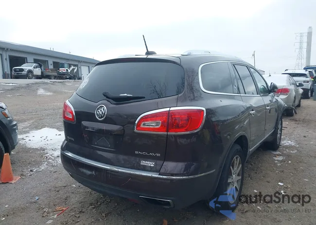 5GAKRBKD8HJ130965: 43819923