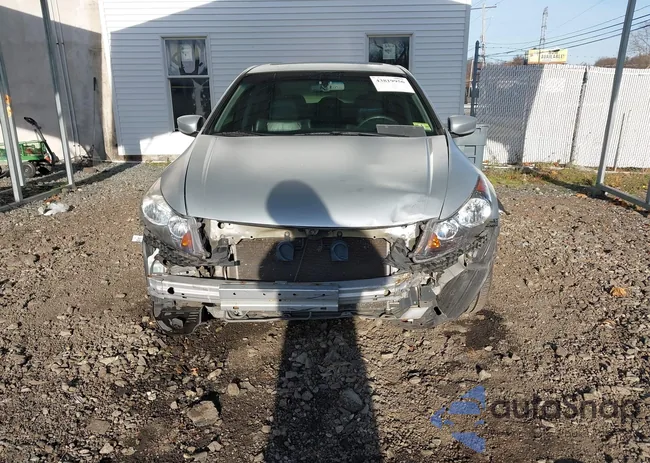 1HGCP26858A014243: 43819956