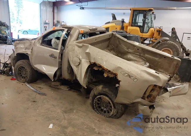 1GCEK14C78Z144744: 43820005