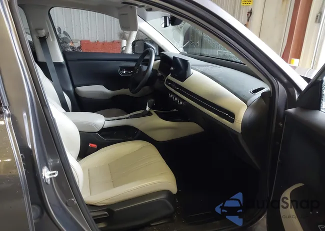 3CZRZ1H77RM708688: 43820036