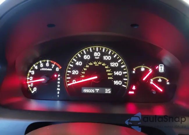 1HGCM56343A126085: 43820055