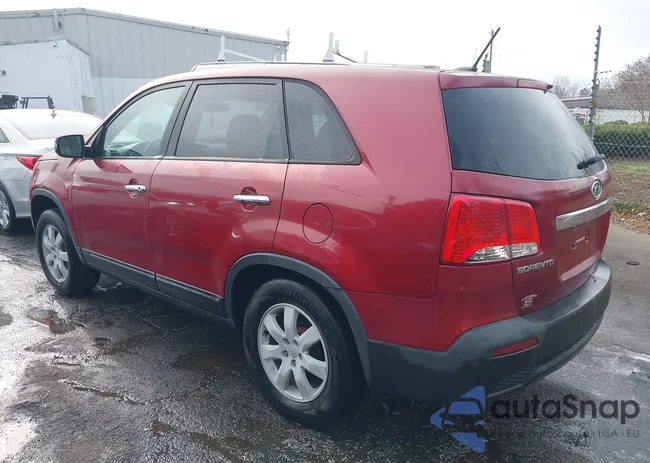 5XYKT3A14BG041608: 43820071