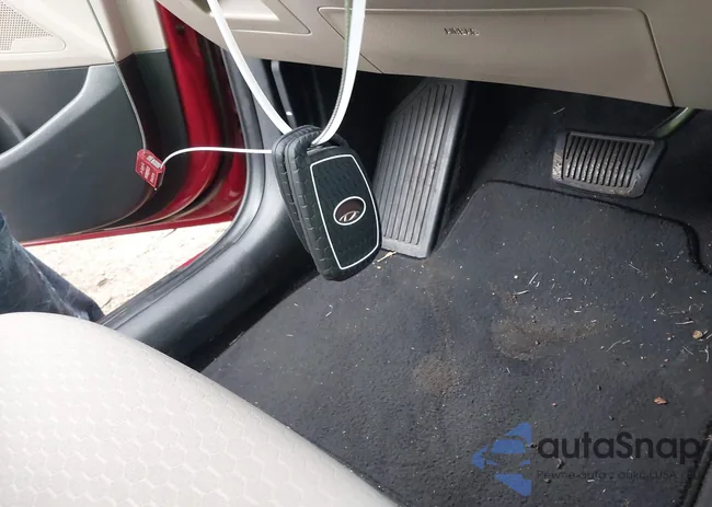 KMHD84LF0KU794068: 43820081