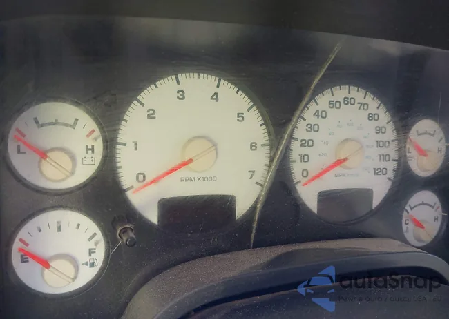 1D7HA18N43J667664: 43820103