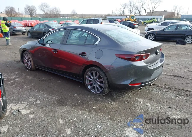 3MZBPBBMXMM209388: 43820121