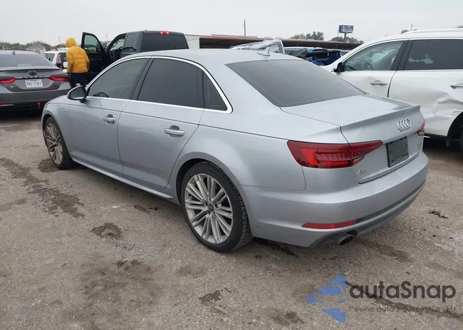 WAULMAF42JA101079: 43820179